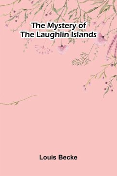 Cover The Mystery Of The Laughlin Islands