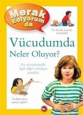 Merak Ediyorum Da Serisi 05 - Vücudumda Neler Oluyor Ciltli