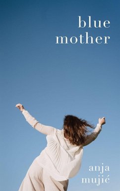 Cover Blue Mother