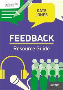 Cover Feedback Resource Guide