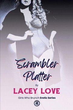 Cover Scrambler Platter