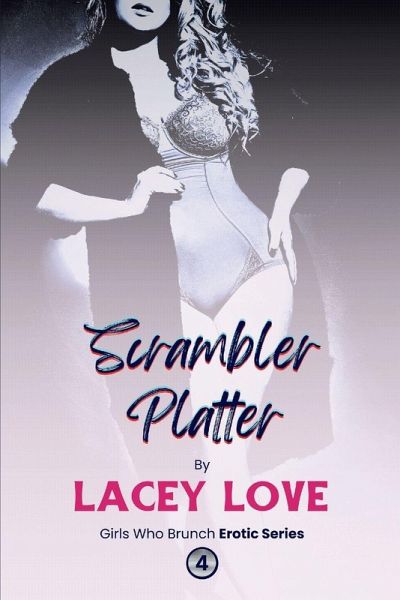 Scrambler Platter Scrambler Platter