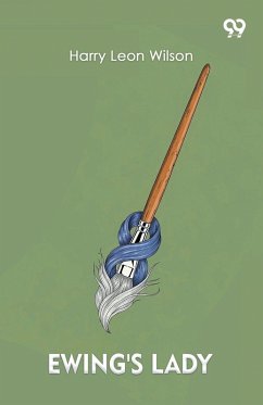 Ewing's Lady - Wilson, Harry Leon