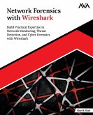 Network Forensics with Wireshark