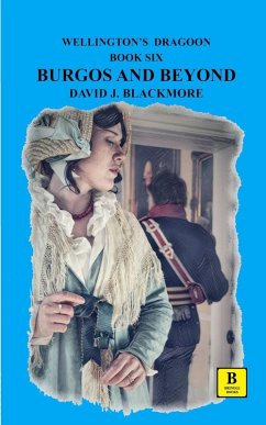 Burgos and Beyond - Blackmore, David J Burgos and Beyond - Blackmore, David J