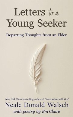 Cover Letters to a Young Seeker