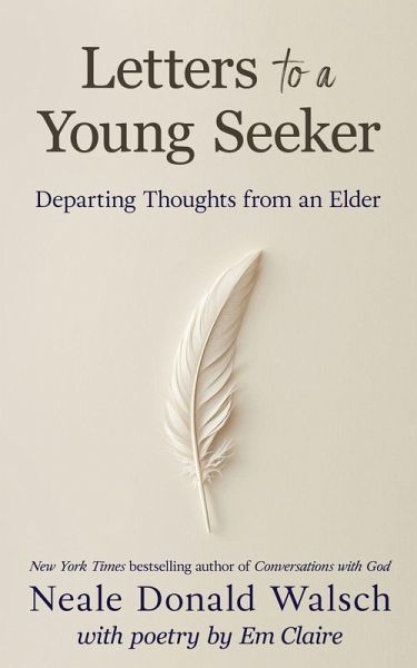 Letters to a Young Seeker