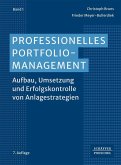 Professionelles Portfoliomanagement (Band 1)