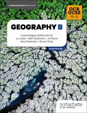 OCR GCSE (9-1) Geography B