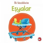 Ilk Sözcüklerim - Esyalar