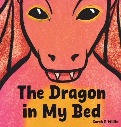 Cover The Dragon in My Bed