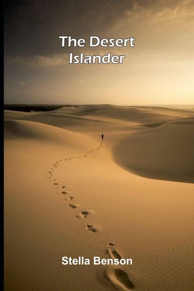 The Desert Islander
