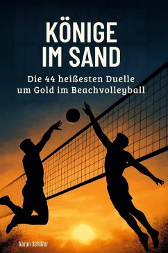 Könige im Sand - Schäfer, Aaron Könige im Sand - Schäfer, Aaron