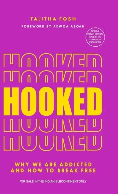 Cover Hooked