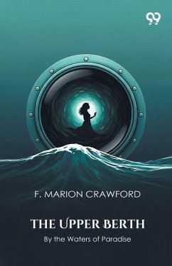 Cover The Upper Berth By the Waters of Paradise