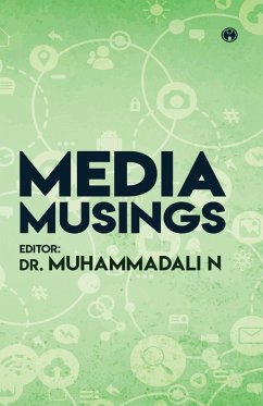 Cover Media Musings