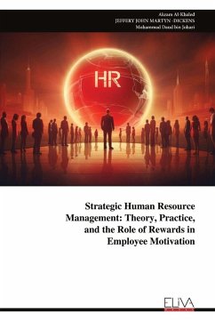 Strategic Human Resource Management - Al-Khaled, Akram