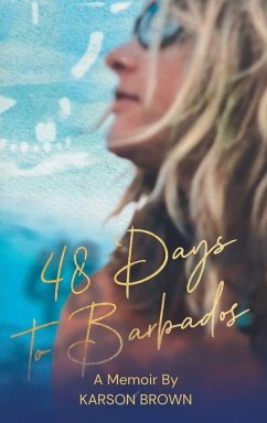 Cover 48 Days to Barbados