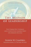 The Mission of Leadership