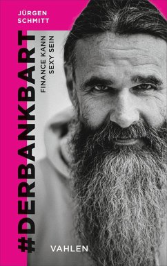 #derbankbart - Schmitt, Jürgen #derbankbart - Schmitt, Jürgen