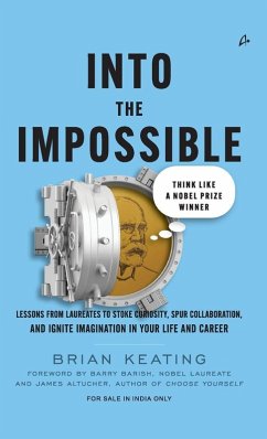 Cover Into The Impossible