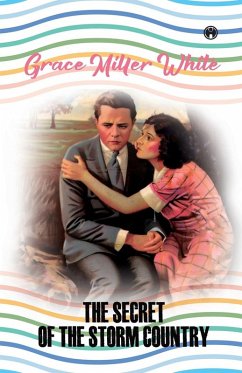 Cover The Secret of the Storm Country