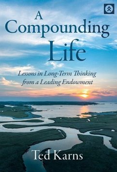 Cover A Compounding Life