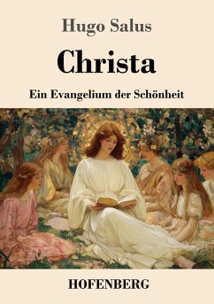 Cover Christa