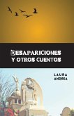 Desapariciones y otros cuentos