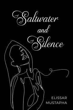 Cover Saltwater and Silence