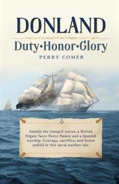 Cover Donland Duty Honor Glory