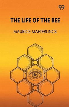 Cover The Life Of The Bee