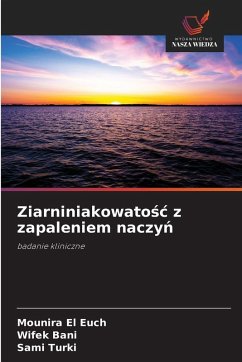 Cover Ziarniniakowato¿¿ z zapaleniem naczy¿