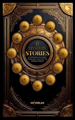 Cover 12 Mystery Stories