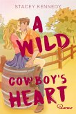 A Wild Cowboy's Heart