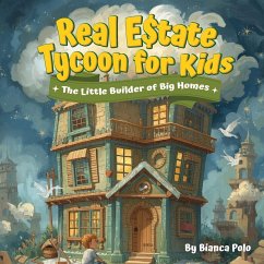 Real Estate Tycoon for Kids - Polo, Bianca Real Estate Tycoon for Kids - Polo, Bianca