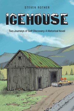 ICEHOUSE