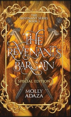 Cover The Revenant's Bargain