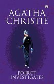 Poirot Investigates