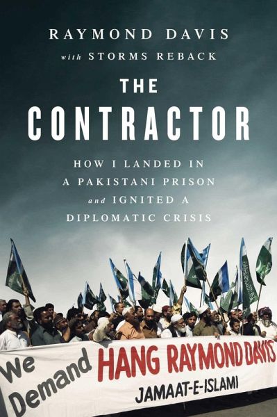 The Contractor The Contractor