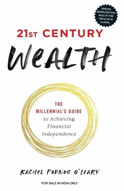 Cover 21st Century Wealth