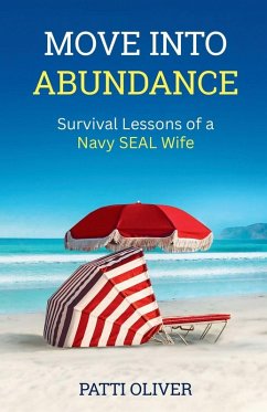 Cover Move Into Abundance