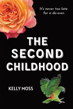 Cover The Second Childhood