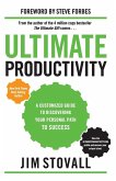 ULTIMATE PRODUCTIVITY
