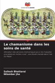 Le chamanisme dans les soins de santé