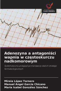 Cover Adenozyna a antagoni¿ci wapnia w cz¿stoskurczu nadkomorowym