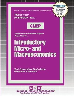 Cover Introductory Micro- and Macroeconomics