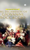 The Decameron of Giovanni Boccaccio (Unabridged Edition) The Decameron of Giovanni Boccaccio (Unabridged Edition)