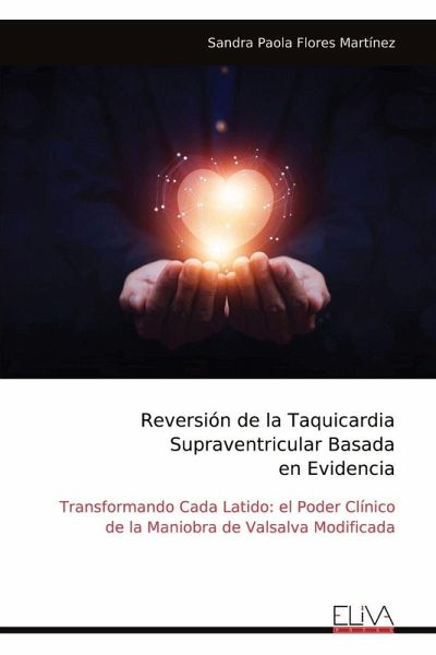 Reversión de la Taquicardia Supraventricular Basada en Evidencia Reversión de la Taquicardia Supraventricular Basada en Evidencia
