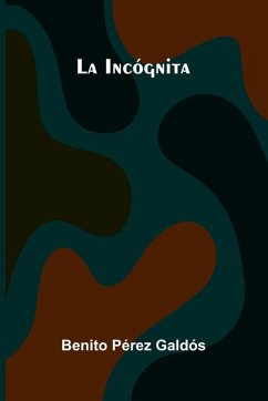 Cover La Incógnita